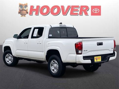 Used 2023 Toyota Tacoma SR image 5