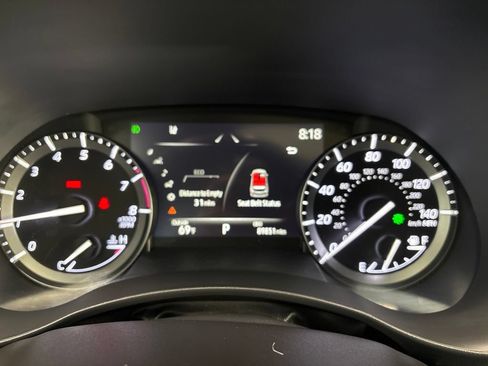 Used 2021 Toyota Highlander XSE AWD/4WD image 37