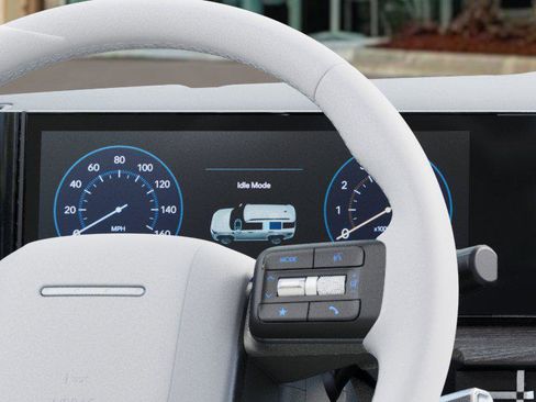 New 2026 Hyundai Santa Fe Limited image 14