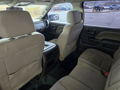 Used 2016 Chevrolet Silverado 1500 LT w/ All Star Edition image 20