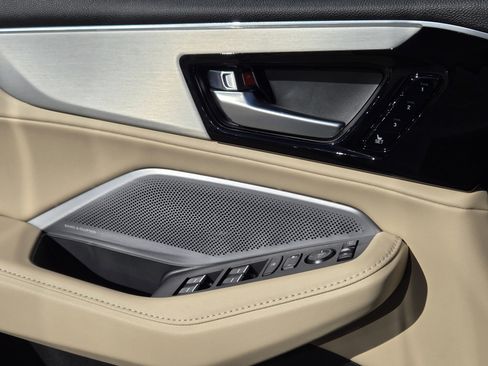 New 2026 Acura MDX FWD w/ Technology Package image 16