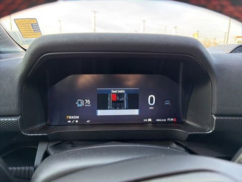 Used 2024 Ford Ranger Raptor image 25