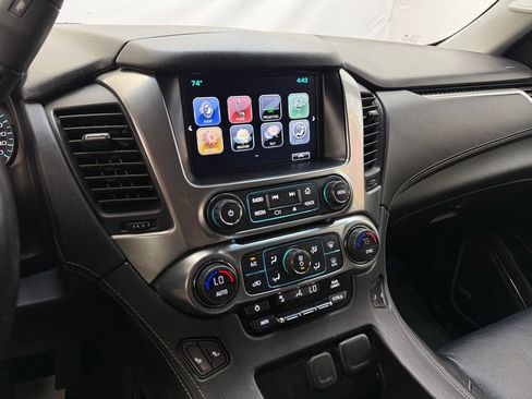 Used 2019 Chevrolet Tahoe LT image 13