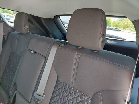 Used 2021 Chevrolet Blazer LT FWD image 16