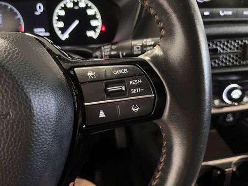 Used 2024 Honda HR-V Sport image 27