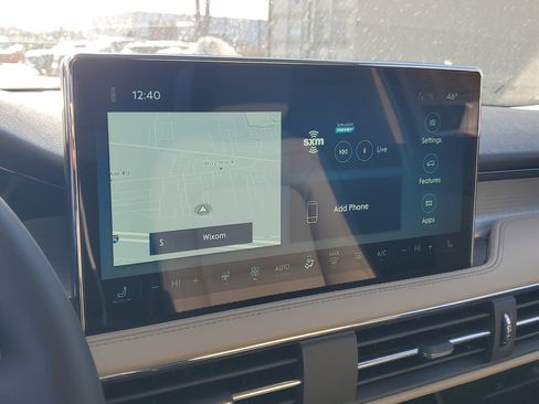 New 2026 Lincoln Corsair Premiere image 20