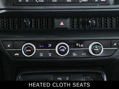Used 2024 Honda CR-V EX image 20