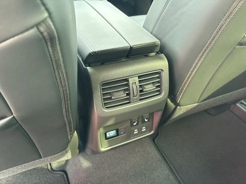 New 2026 Nissan Rogue Platinum w/ Platinum Premium Package image 29