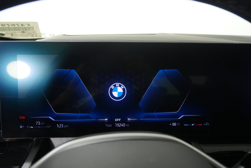 Certified 2026 BMW 530i RWD image 19