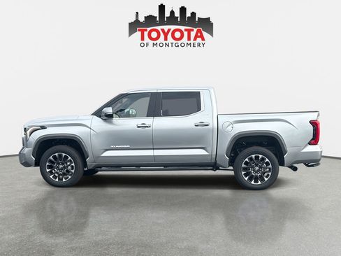 New 2026 Toyota Tundra Limited image 6