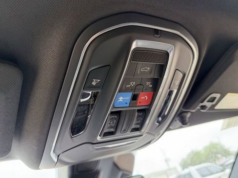 New 2026 Jeep Grand Cherokee Laredo X RWD image 26