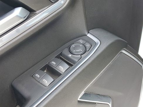 Certified 2024 Chevrolet Silverado 1500 LT AWD/4WD image 21
