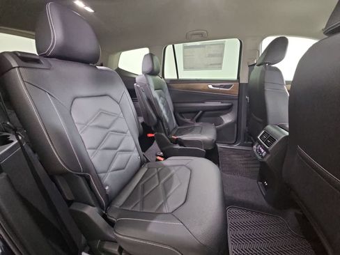 New 2026 Volkswagen Atlas SE AWD/4WD image 20