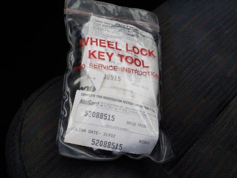 Used 2003 Jeep Wrangler Rubicon image 17