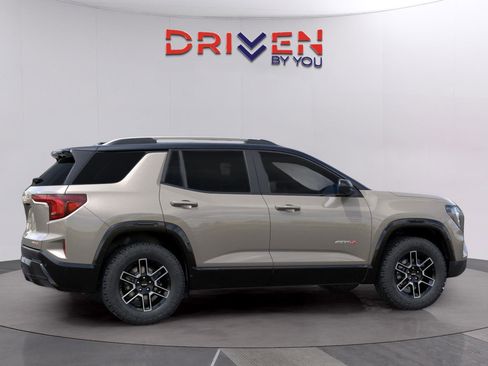 New 2026 GMC Terrain AT4 image 4