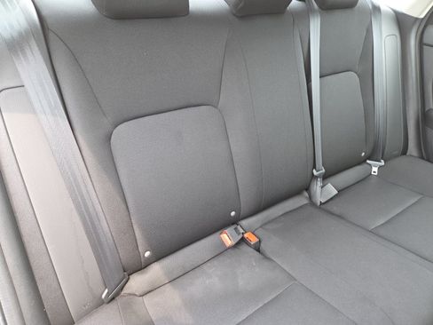 Used 2023 Honda Civic LX image 19