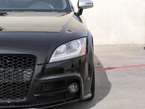 Used 2010 Audi TTS 2.0T Premium image 32