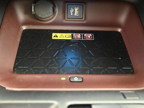 Certified 2023 Toyota RAV4 Limited AWD/4WD image 26