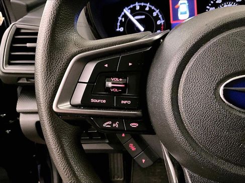 Used 2022 Subaru Impreza 2.0i image 17