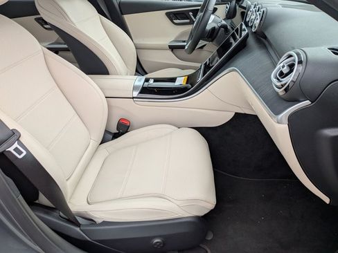 Used 2026 Mercedes-Benz C 300 4MATIC Sedan image 15