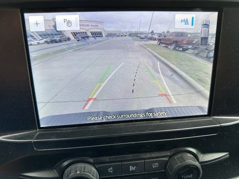 Used 2023 Ford F150 XL w/ STX Appearance Package AWD/4WD image 28