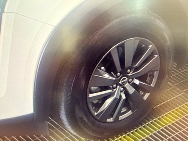 Certified 2026 Nissan Pathfinder S AWD/4WD image 11