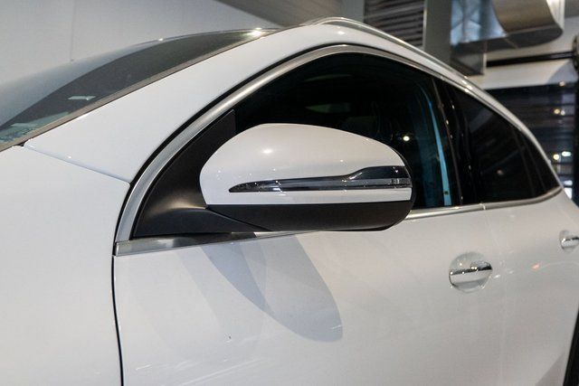 Used 2026 Mercedes-Benz GLA 250 4MATIC image 8