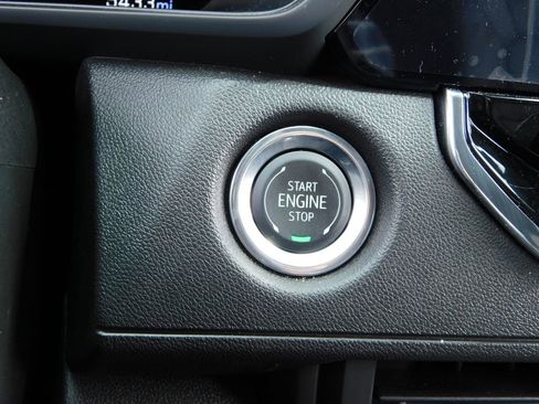 New 2025 Chevrolet Colorado Trail Boss w/ Midnight Edition AWD/4WD image 31