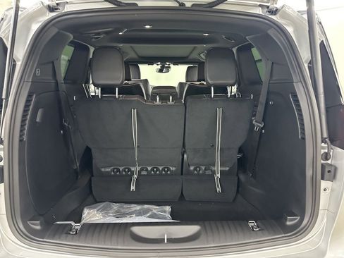 New 2026 Chrysler Pacifica Limited image 22