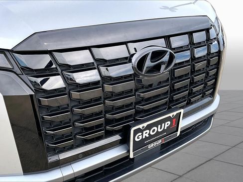 Used 2024 Hyundai Palisade Limited AWD/4WD image 30