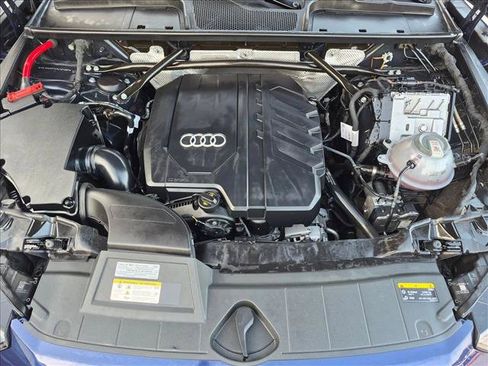 Used 2023 Audi Q5 2.0T Premium Plus w/ Premium Plus Package AWD/4WD image 24