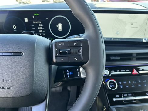 New 2026 Hyundai Santa Fe Calligraphy image 28