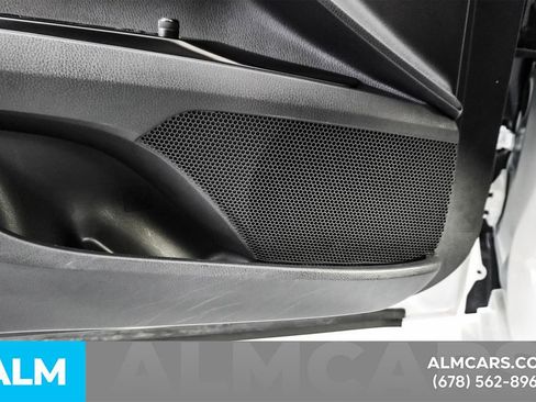 Used 2025 Toyota Camry LE image 48