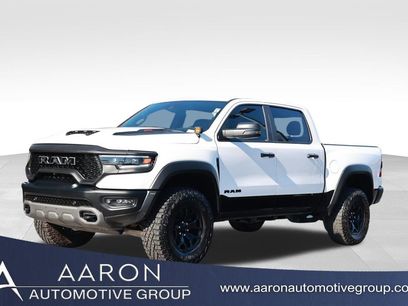 Used 2023 RAM 1500 TRX w/ TRX Level 2 Equipment Group