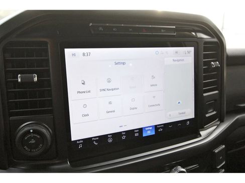 Used 2024 Ford F150 XLT w/ Equipment Group 302A MID image 18