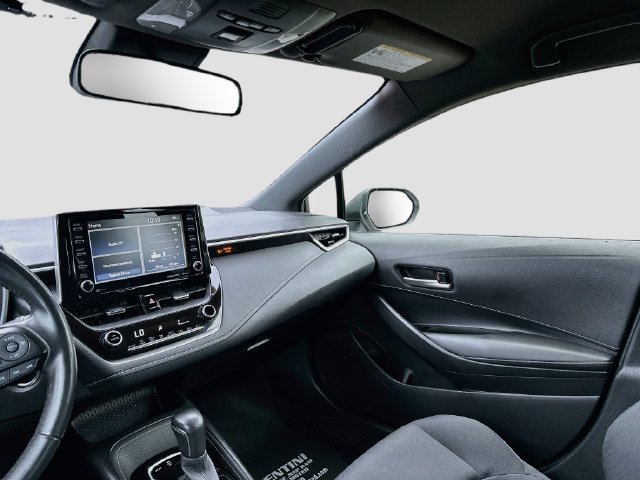 Used 2019 Toyota Corolla SE w/ SE Option Package FWD image 22