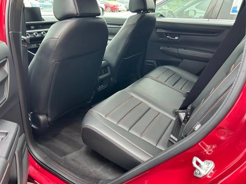 Certified 2024 Honda CR-V Sport-L image 26