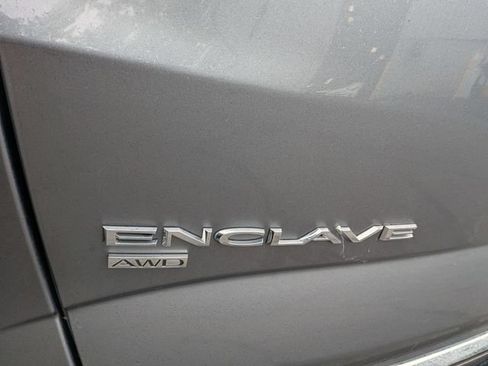 Used 2021 Buick Enclave Essence w/ Trailering Package, 5000 lbs. AWD/4WD image 10