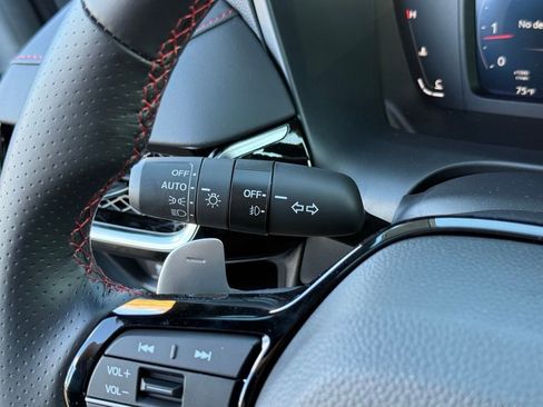 Certified 2025 Acura ADX A-Spec image 25