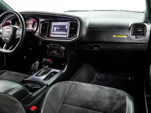 Used 2023 Dodge Charger Scat Pack RWD image 21