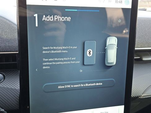Used 2023 Ford Mustang Mach-E Premium image 13