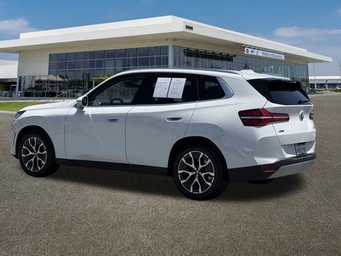 Used 2026 BMW X3 xDrive30 AWD/4WD image 7
