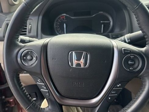 Used 2018 Honda Ridgeline RTL image 10