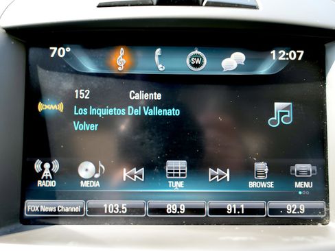 Used 2016 Buick LaCrosse Leather w/ Experience Buick Package image 30