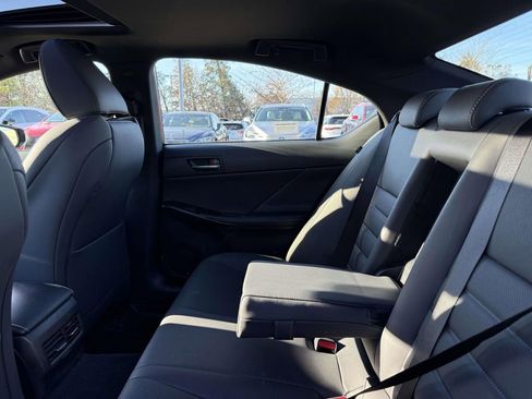 Used 2022 Lexus IS 350 F Sport image 17