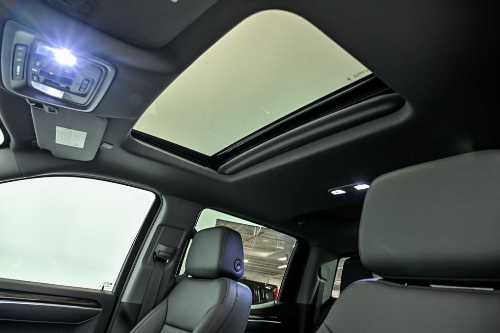 New 2026 GMC Sierra 1500 Elevation w/ Elevation Premium Package AWD/4WD image 10