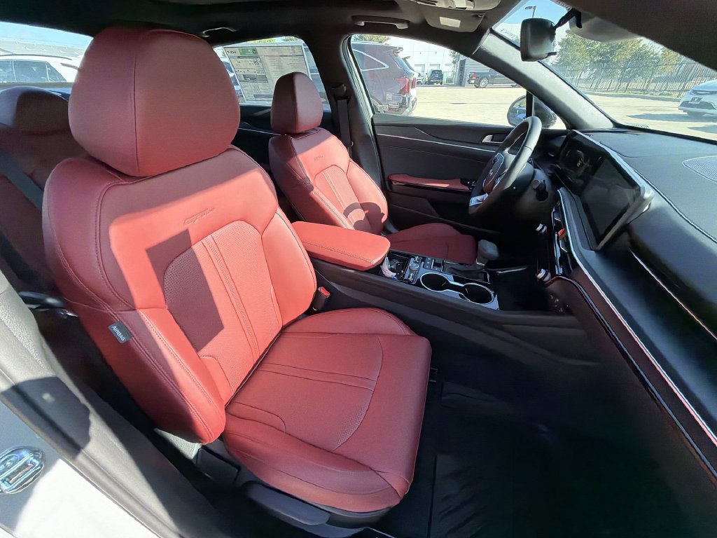 New 2026 Kia K5 GT-Line FWD image 27