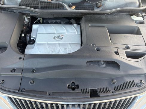 Used 2011 Lexus RX 350 2WD w/ Premium Pkg image 29