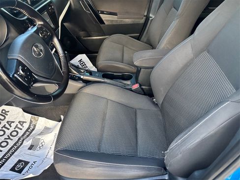 Used 2016 Scion iM image 10