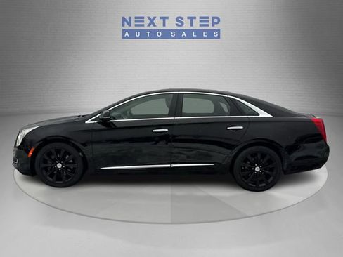 Used 2014 Cadillac XTS FWD image 4